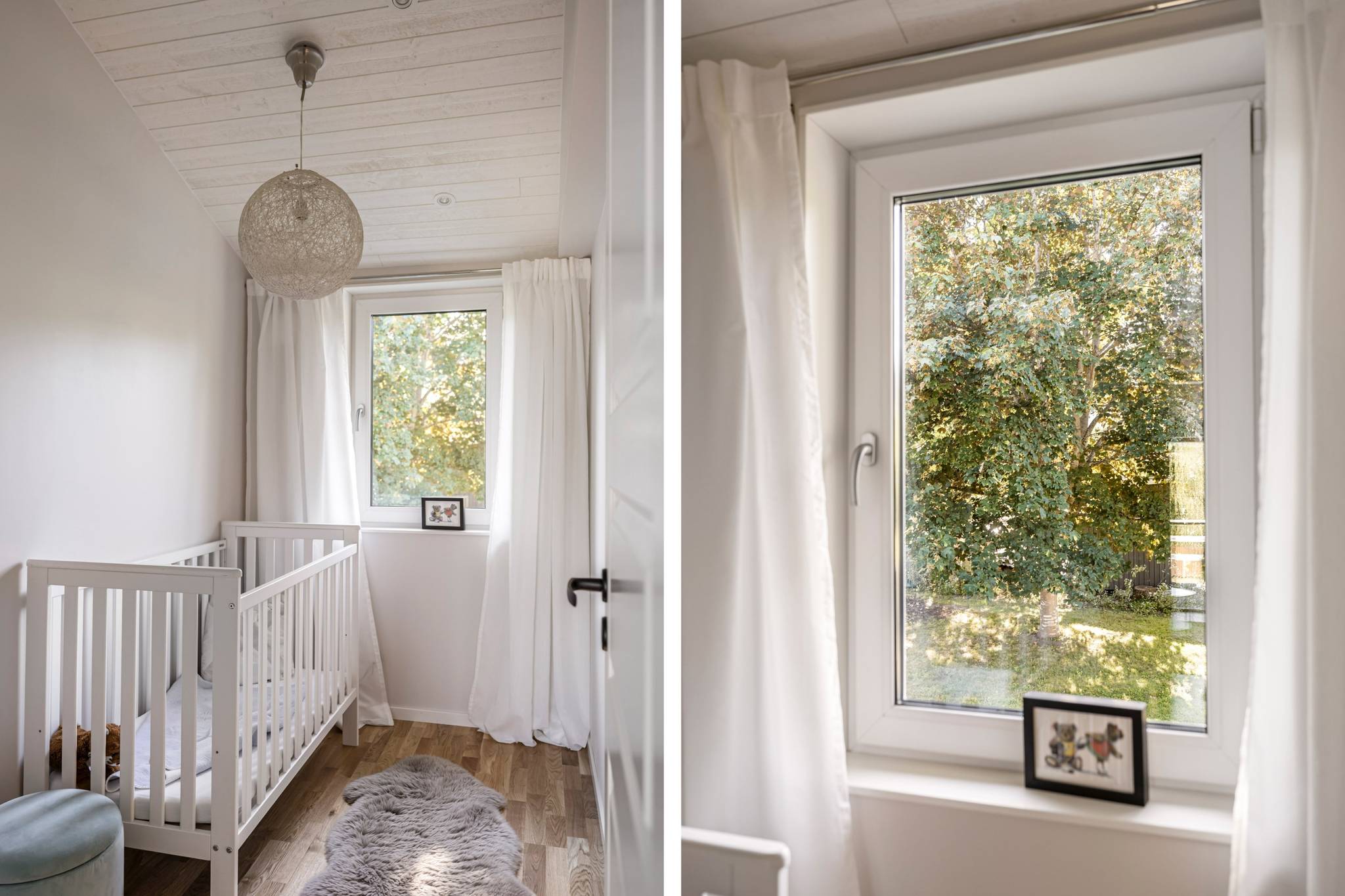 6 rum Villa på Hasselvägen 10 Gustavsvik Nacka kommun - bild 28
