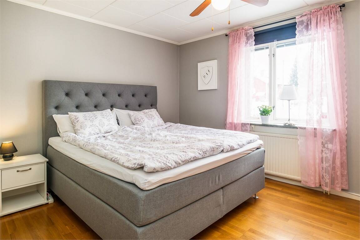 5 rum Villa på Egnahemsvägen 17 Vinsbo Smedjebackens kommun - bild 13
