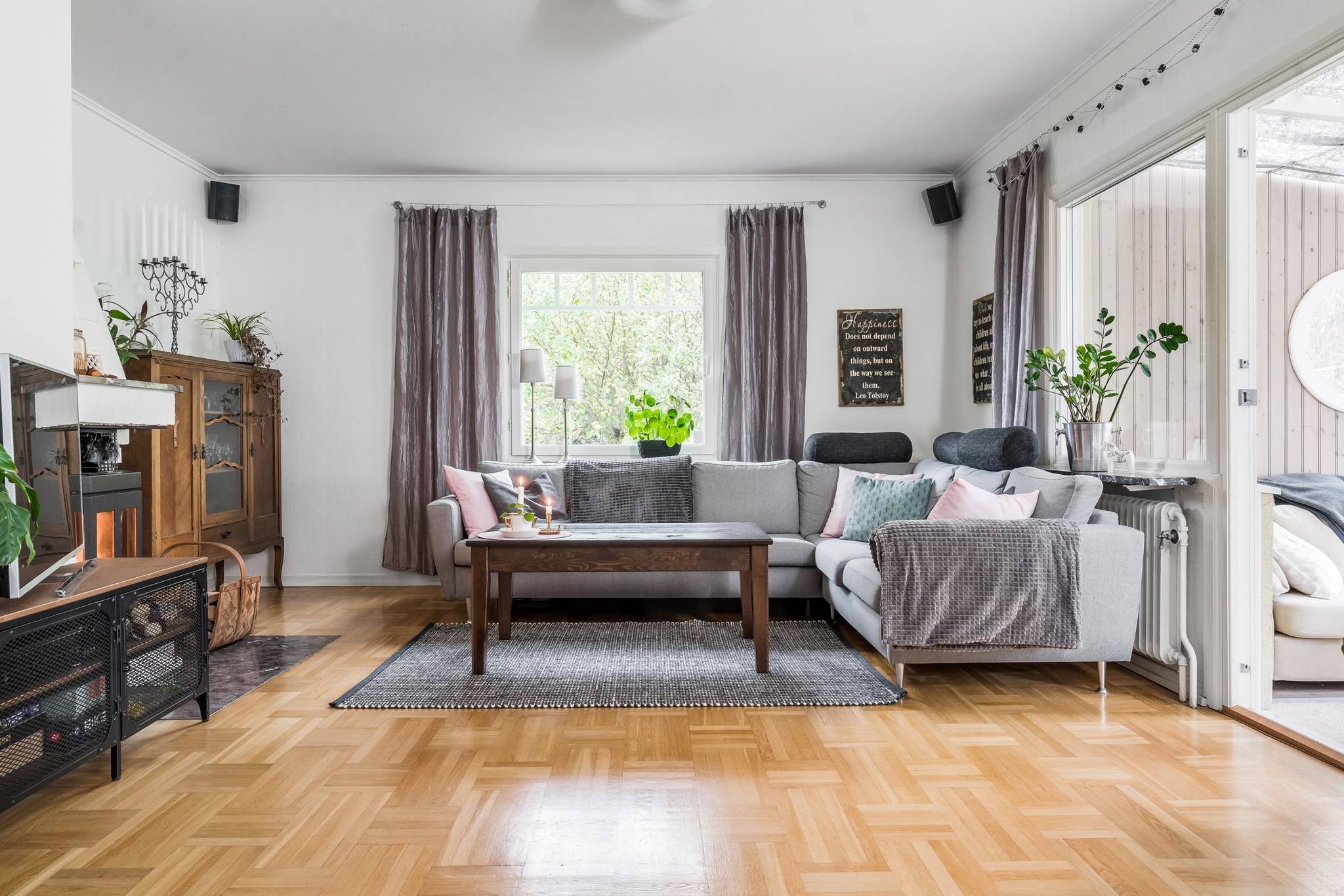 6 rum Villa på Kämpesgatan 23 Forssa Borlänge kommun - bild 29