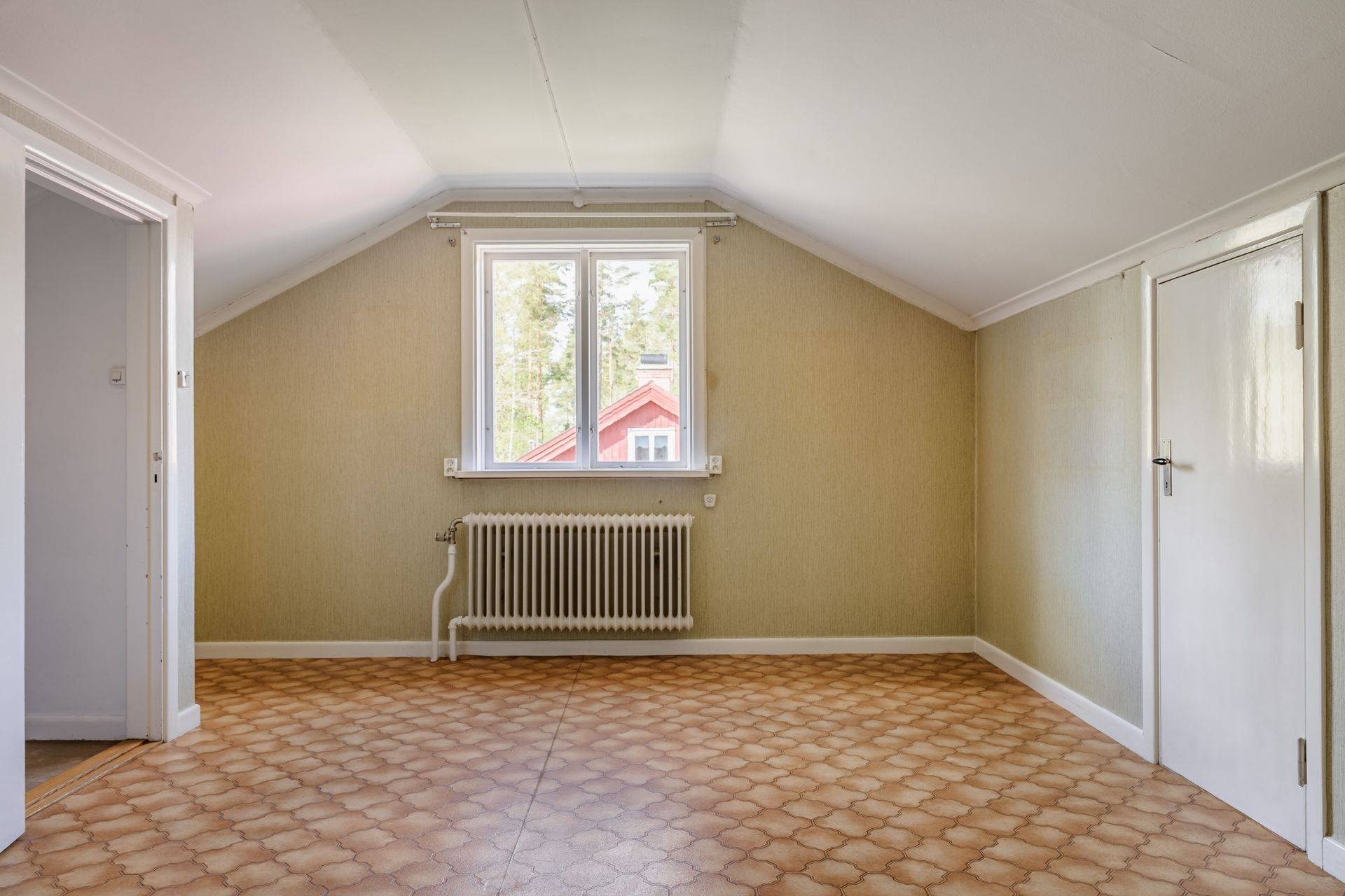 4 rum Villa på Övre Krondiksvägen 4 Krondiket Falu kommun - bild 27