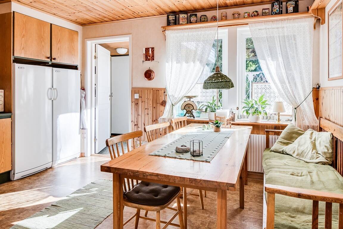 6 rum Villa på Jät Knutsagård 4 Växjö kommun - bild 19