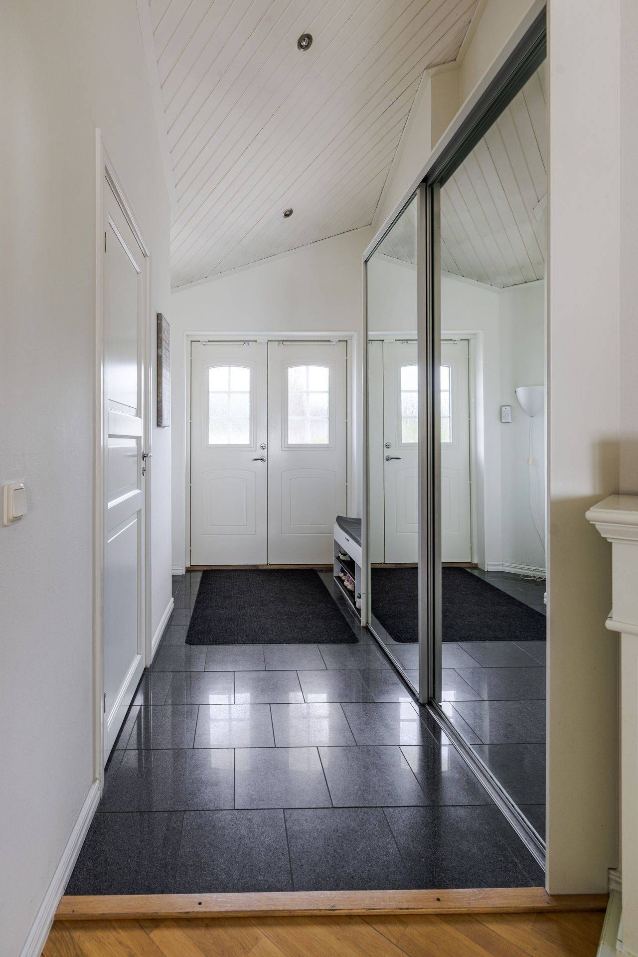 6 rum Villa på Björktrastvägen 25 Borsökna Eskilstuna kommun - bild 37