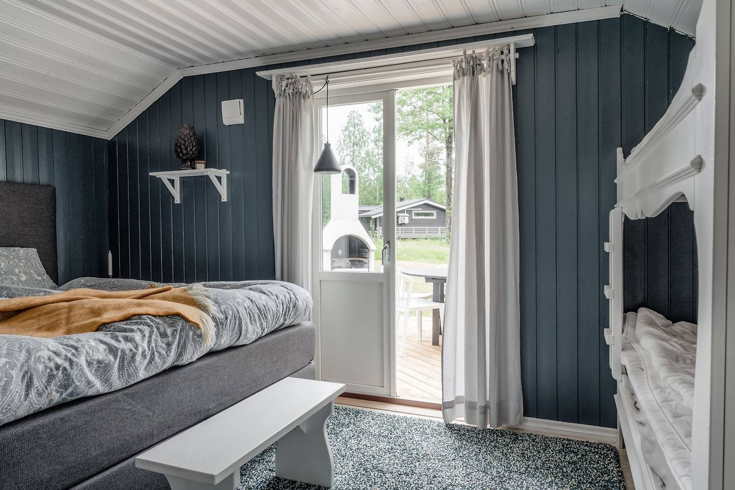 3 rum Vinterbonat fritidshus på Brunntjärnåsen 70 Rörbäcksnäs Malung-Sälens kommun - bild 20