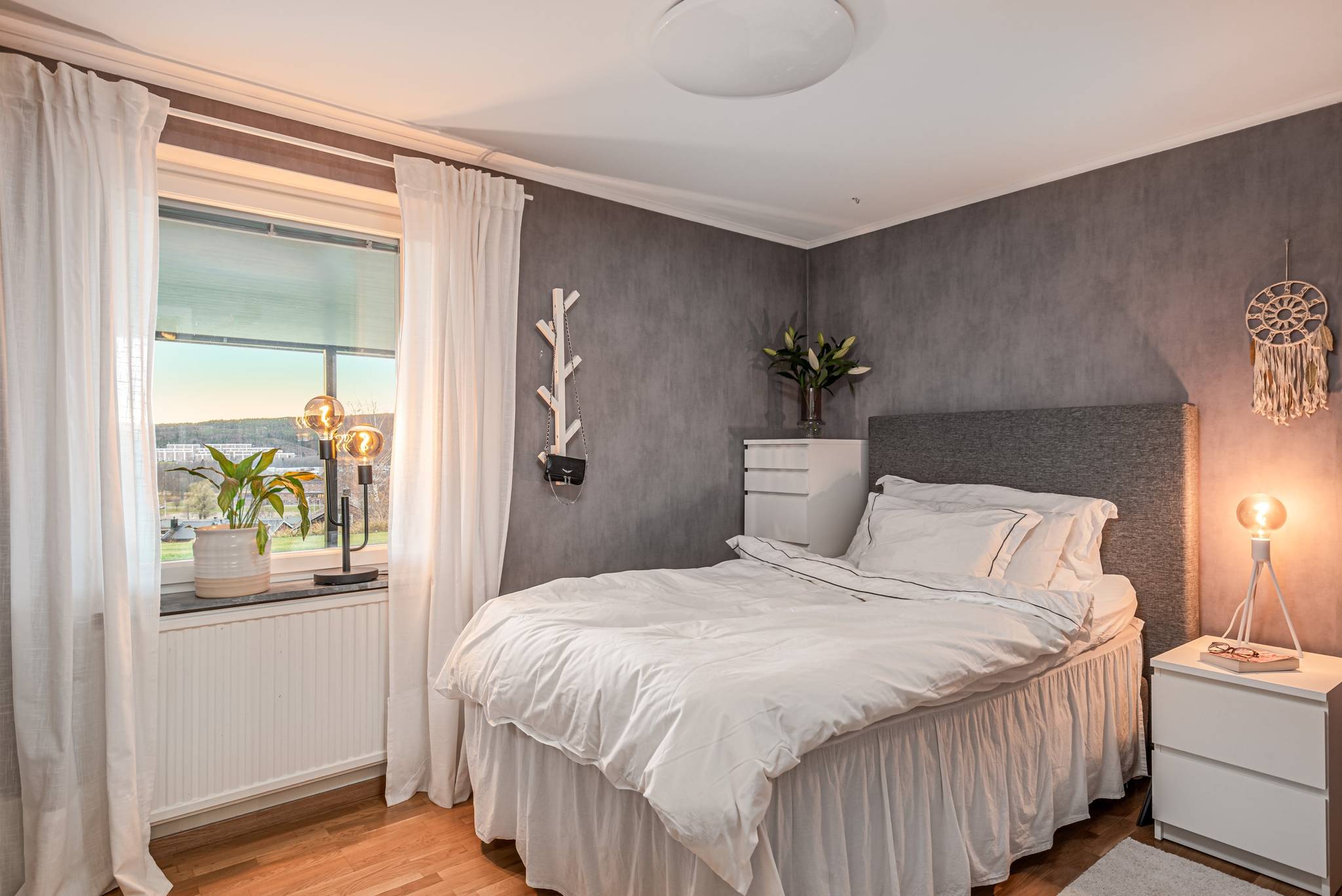 8 rum Villa på Lundbovägen 53 Granlo Sundsvalls kommun - bild 37