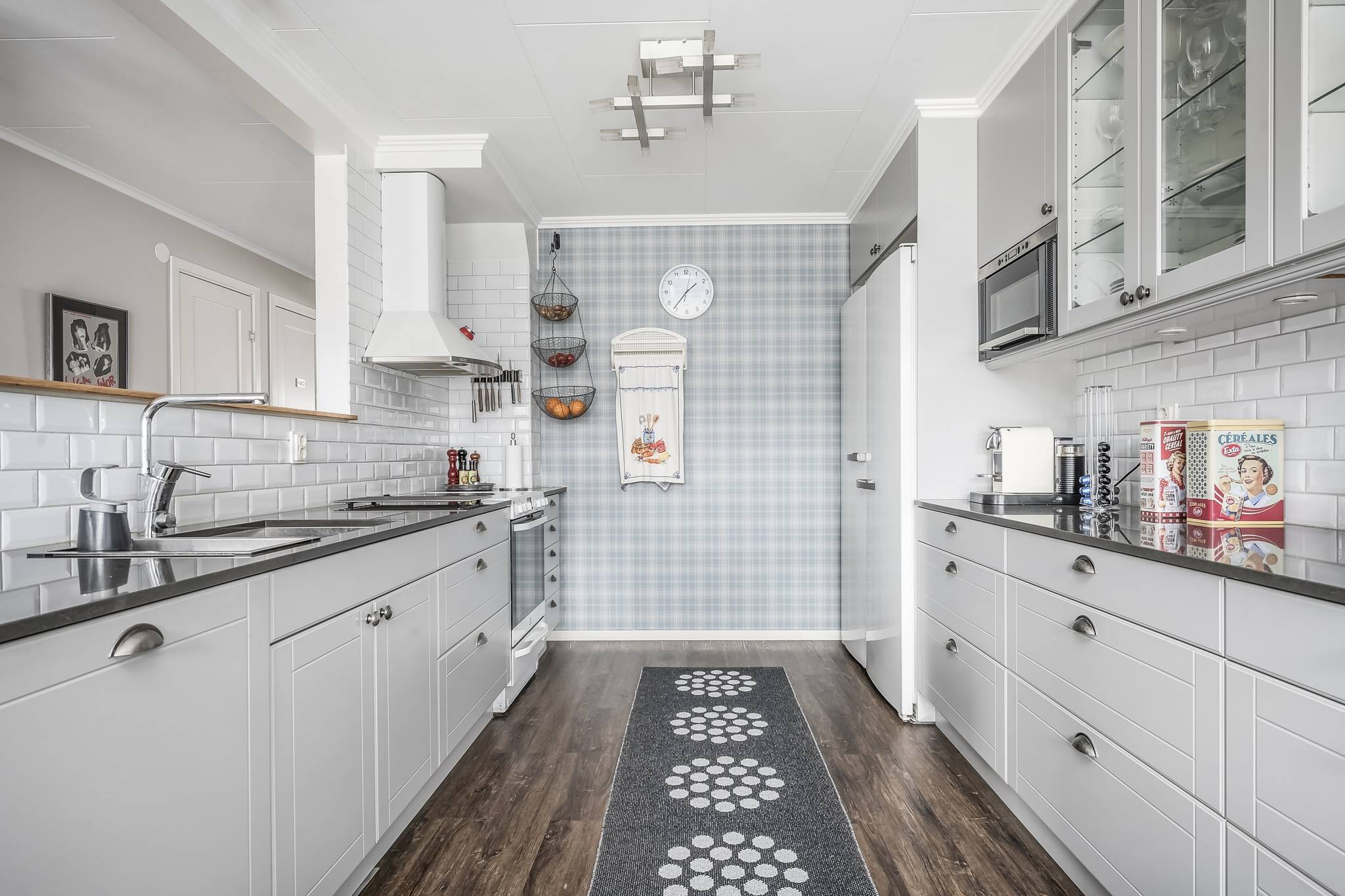 134 m² Radhus på Svartbäckens by 357 Svartbäcken Haninge kommun - bild 6