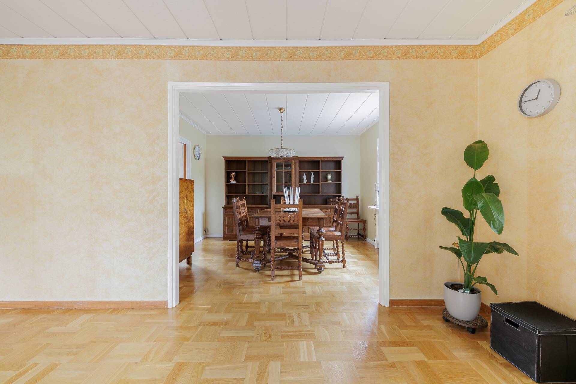 4 rum Villa på Albert Tengers väg 62 Marieborg Västerviks kommun - bild 7
