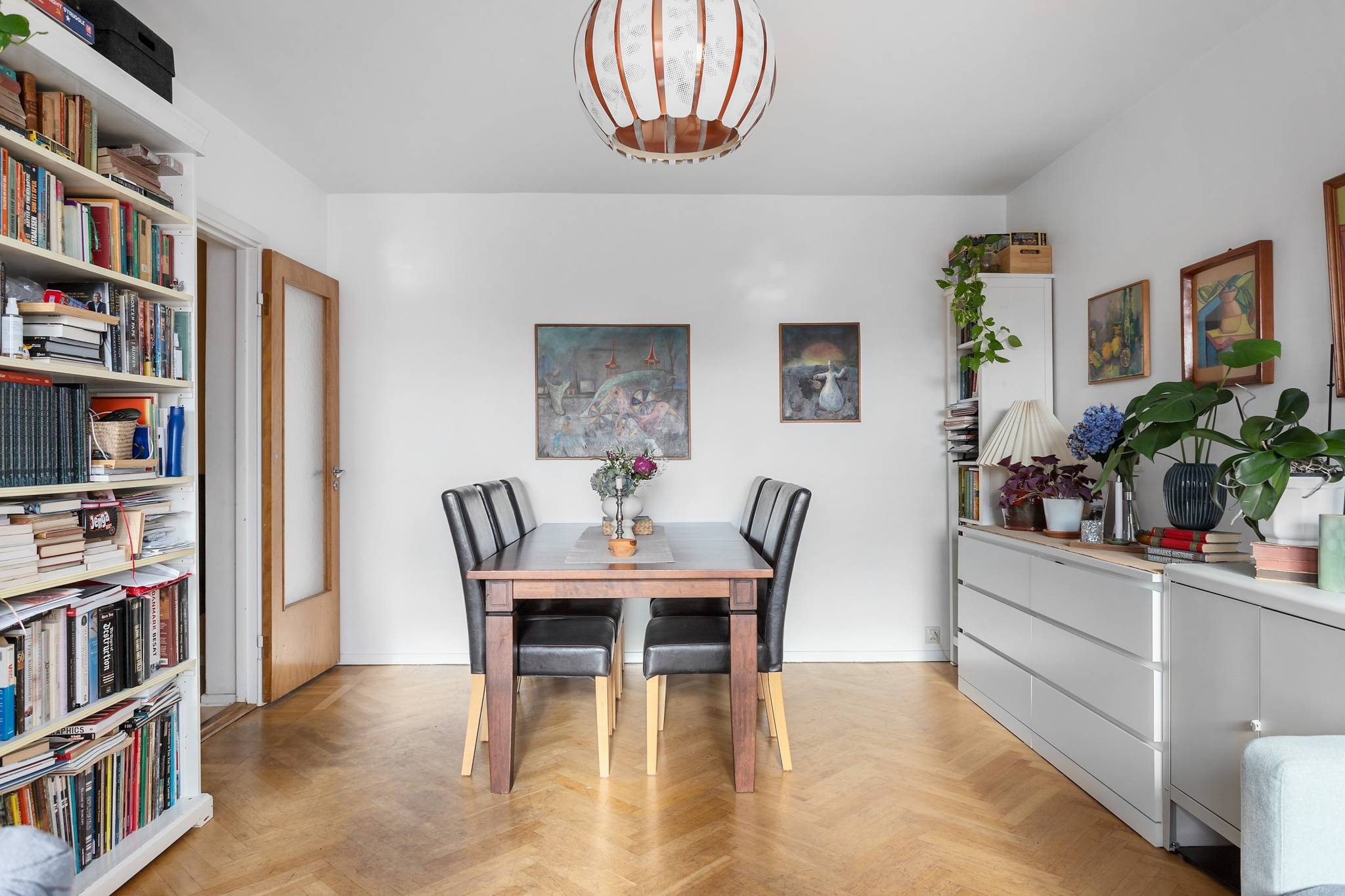 3 rum Lägenhet på Estlandsgatan 5A Heleneholm Malmö kommun - bild 4