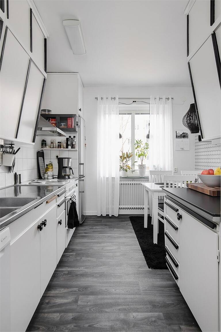 2 rum Lägenhet på Östbygatan 20A Gamla Staden Lidköpings kommun - bild 7