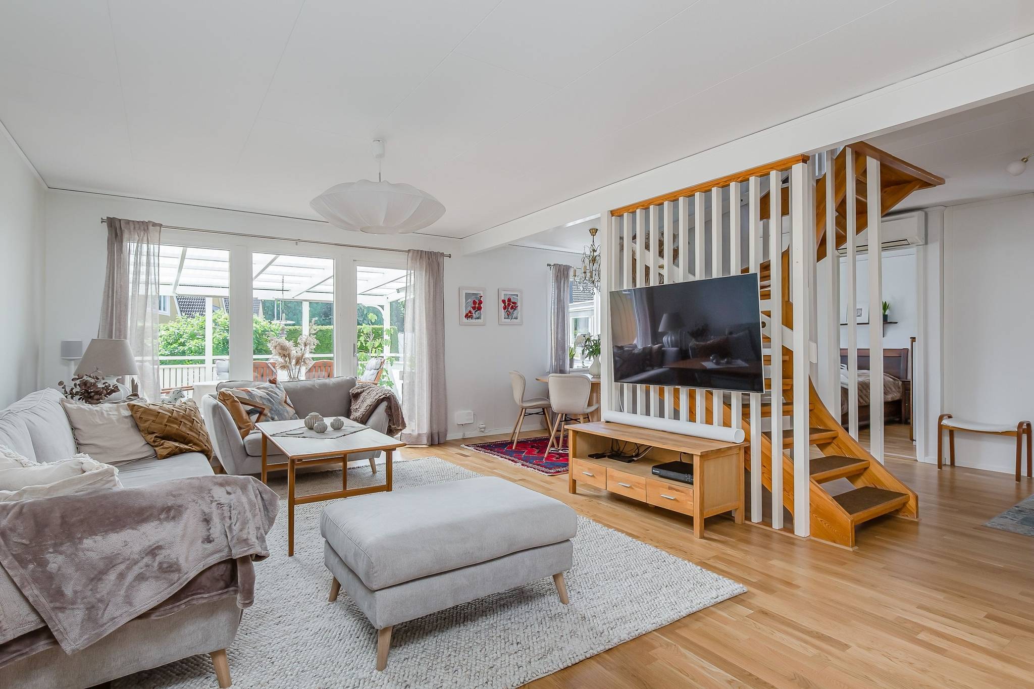 6 rum Villa på Lievägen 14 Skogstorp Eskilstuna kommun - bild 11