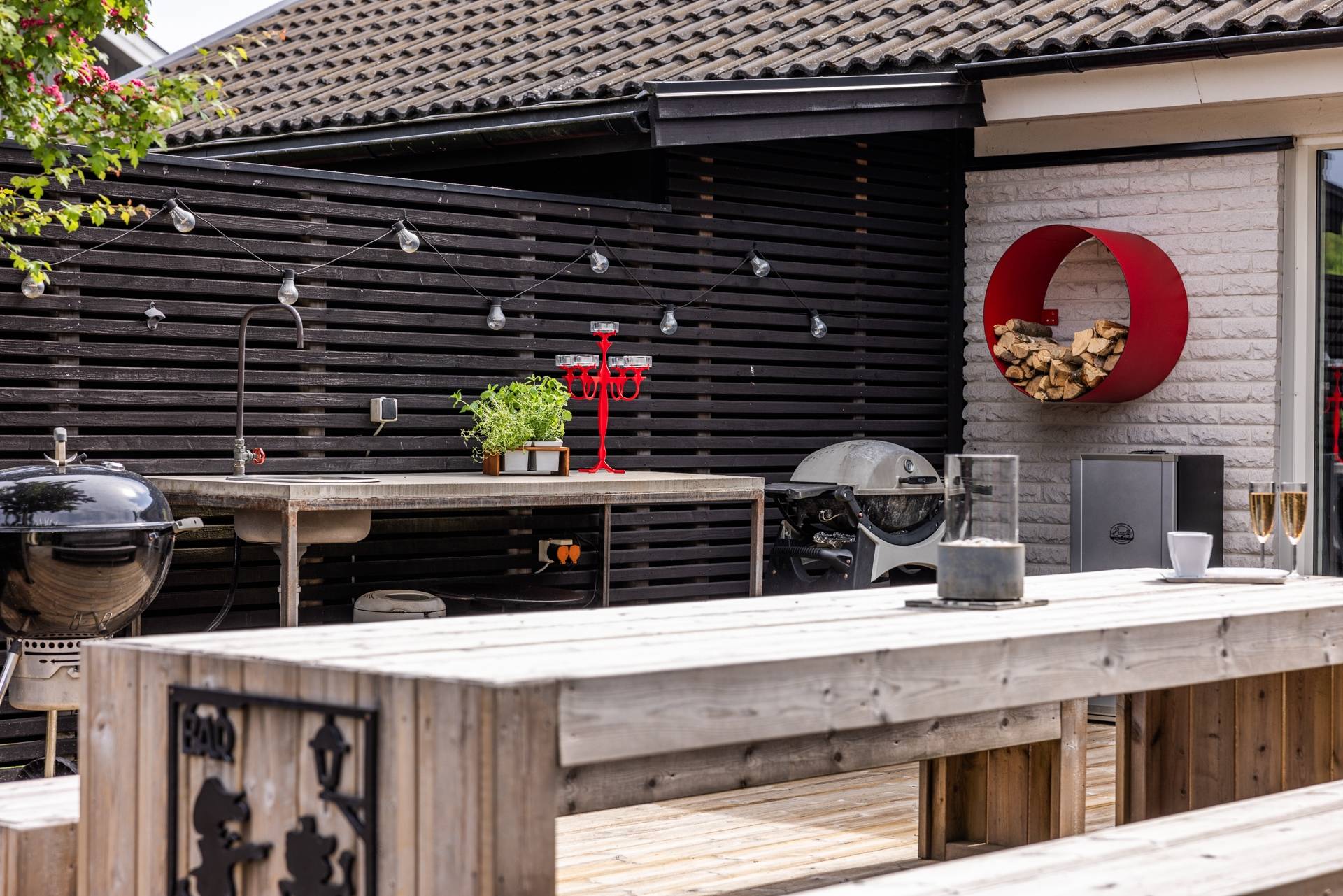 5 rum Villa på Östervägen 7 Hånger Värnamo kommun - bild 42