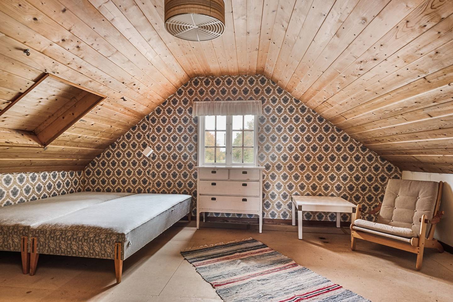 4 rum Fritidshus på Holkaberg Sjöberga 2 Ödeshögs kommun - bild 19