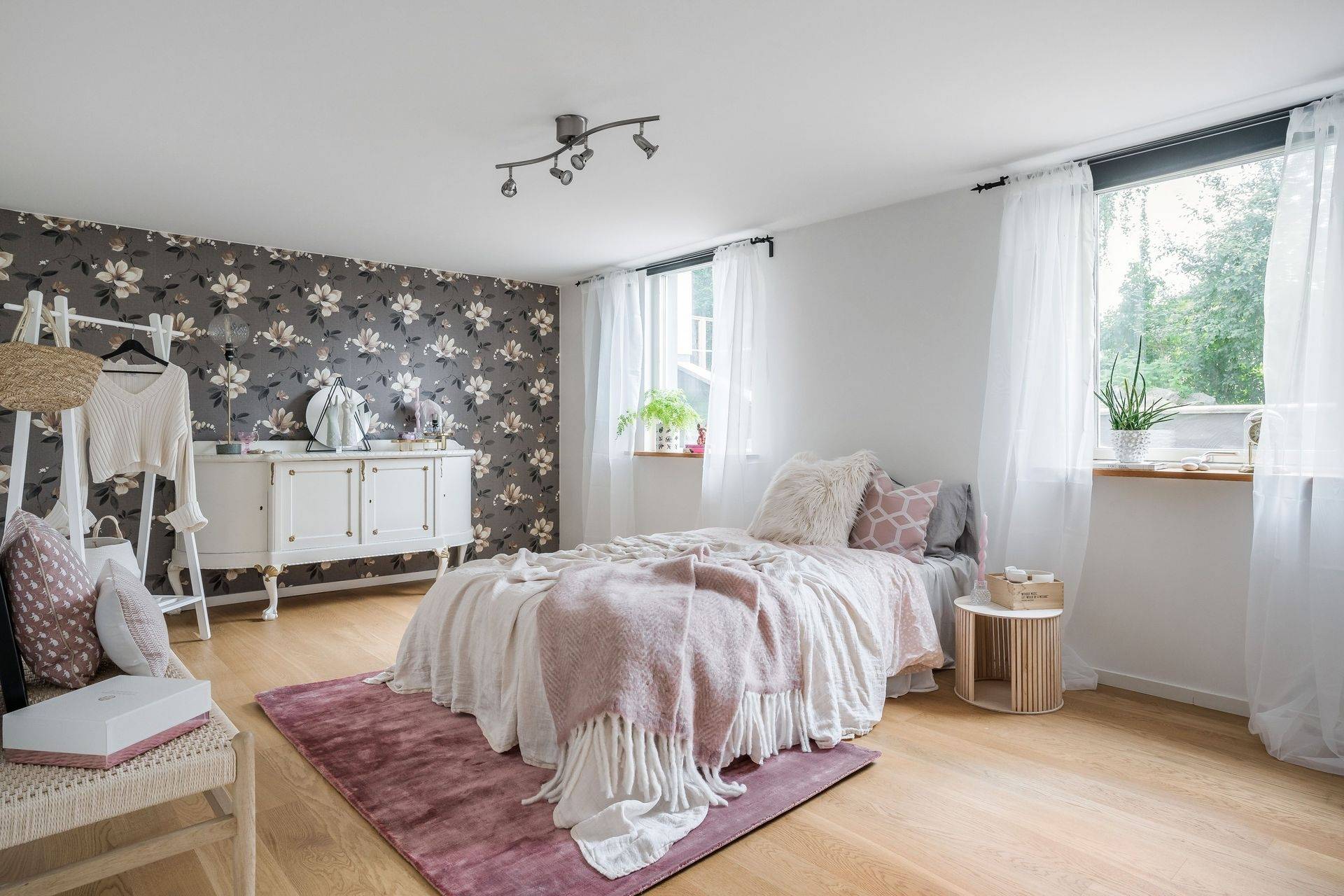 5 rum Villa på Ringvägen 35 Fristad Borås kommun - bild 26
