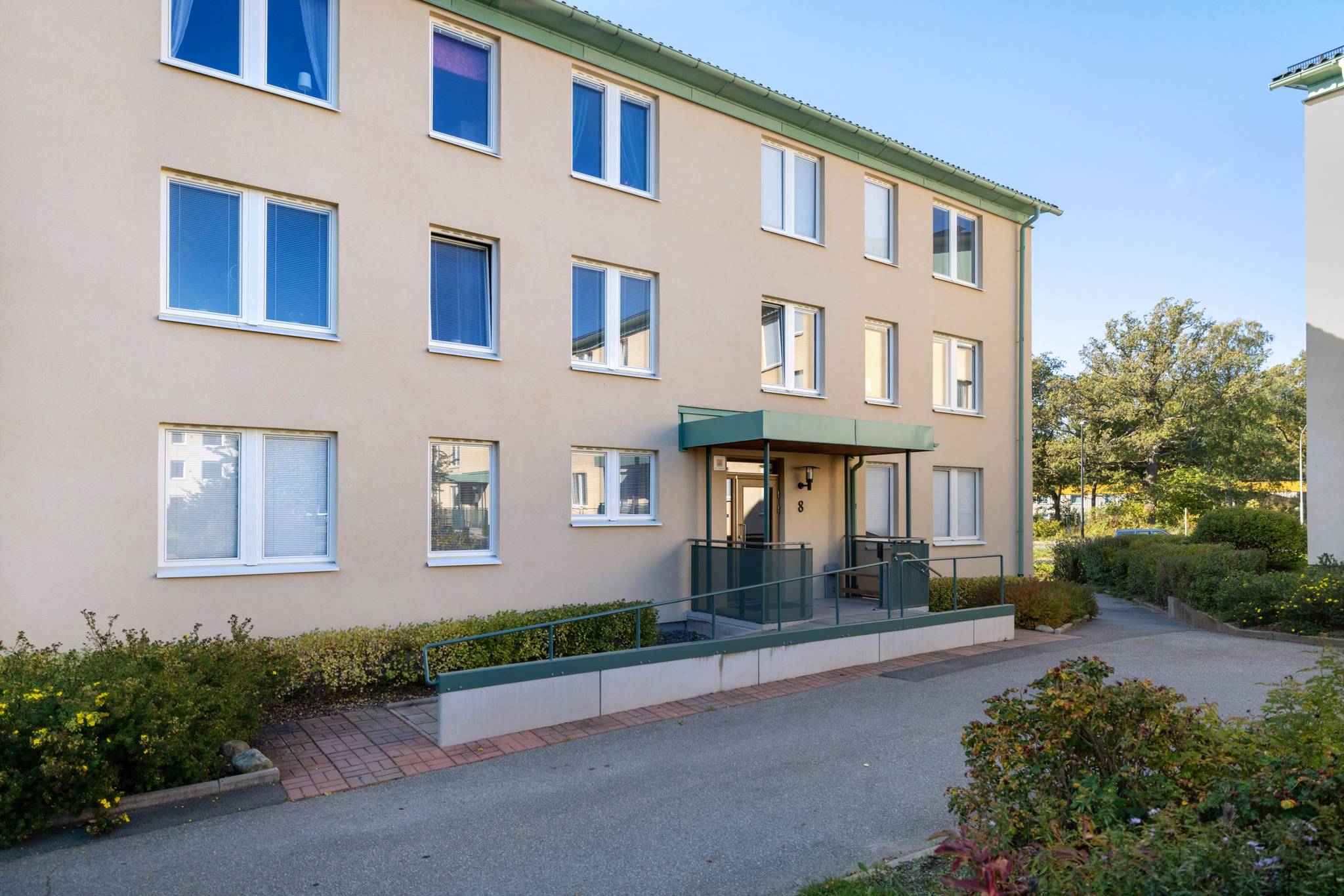 4 rum Lägenhet på Gransätragränd 8 Sätra - Skärholmen Stockholms kommun - bild 19
