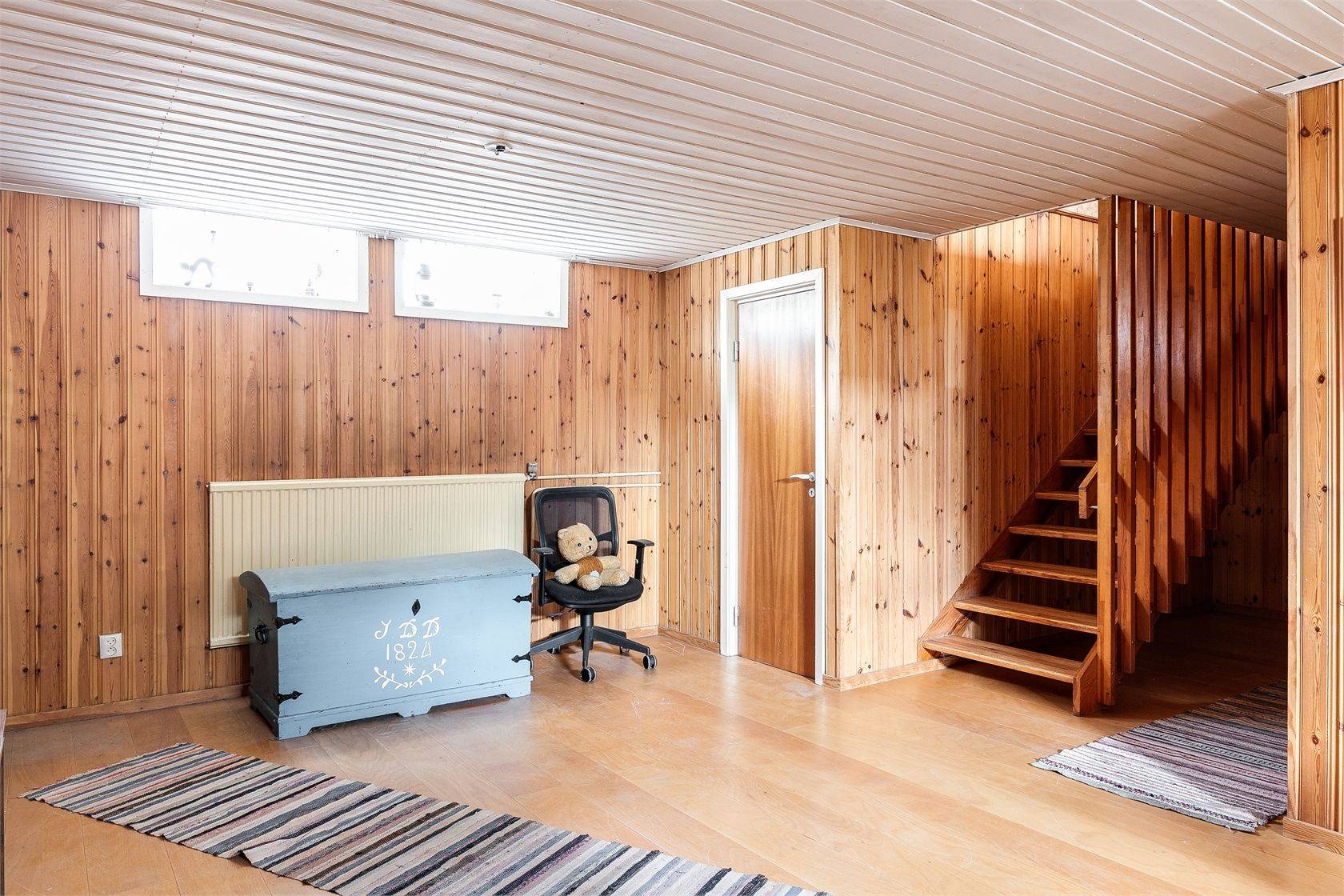 4 rum Villa på Trollbergsvägen 4 Skruv Lessebo kommun - bild 27