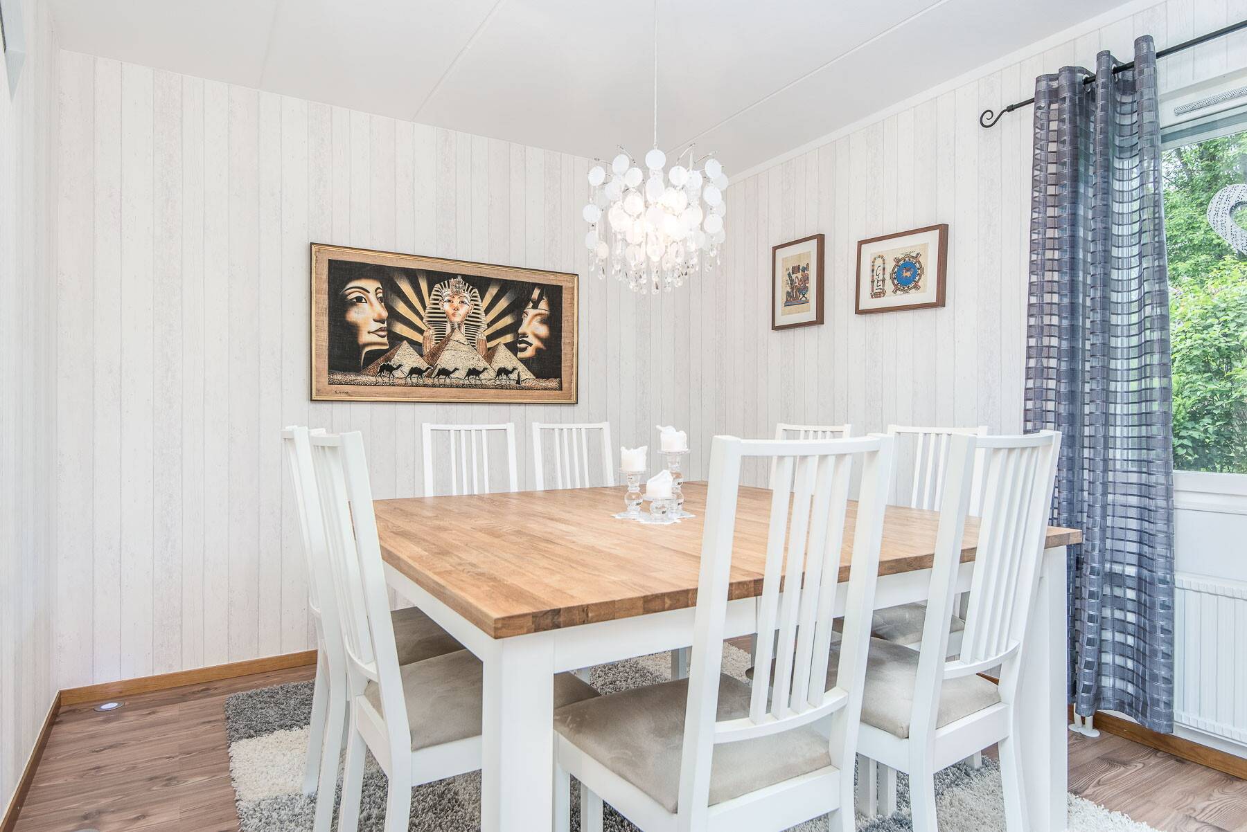 5 rum Lägenhet på Stafettgatan 101 Ektorp Norrköpings kommun - bild 17