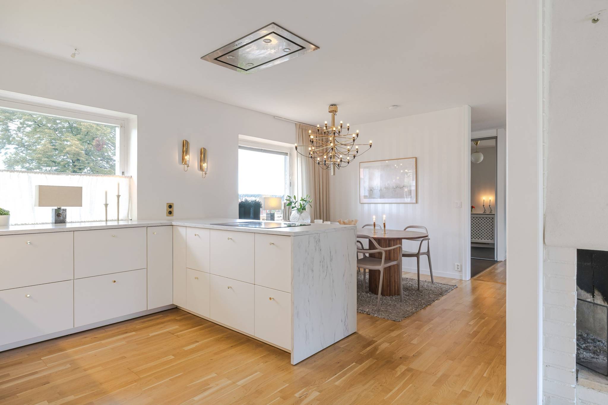 5 rum Villa på Kvarnzeliusgatan 13 Östermalm Sundsvalls kommun - bild 3