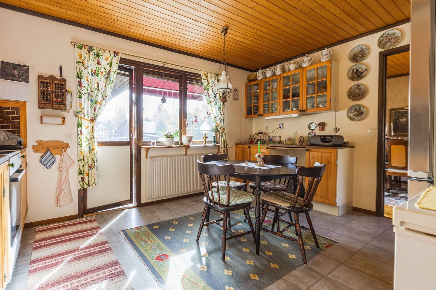 4 rum Villa på Järnvägsgatan 1 Rosenfors Hultsfreds kommun - bild 16
