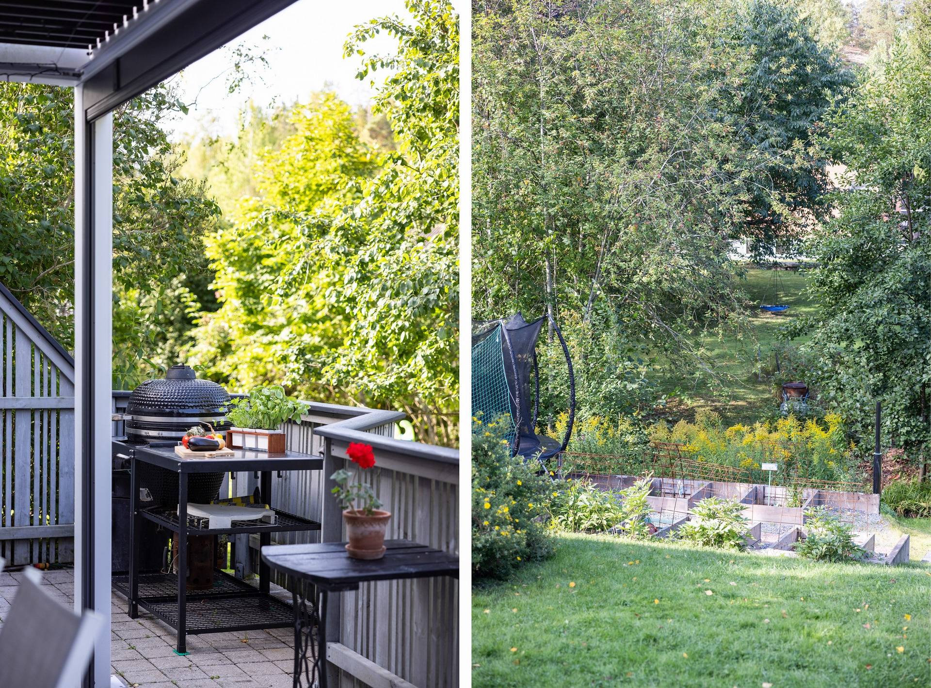 11 rum Villa på Kvarnstigen 9 Kvarntorp/ Vega Haninge kommun - bild 12