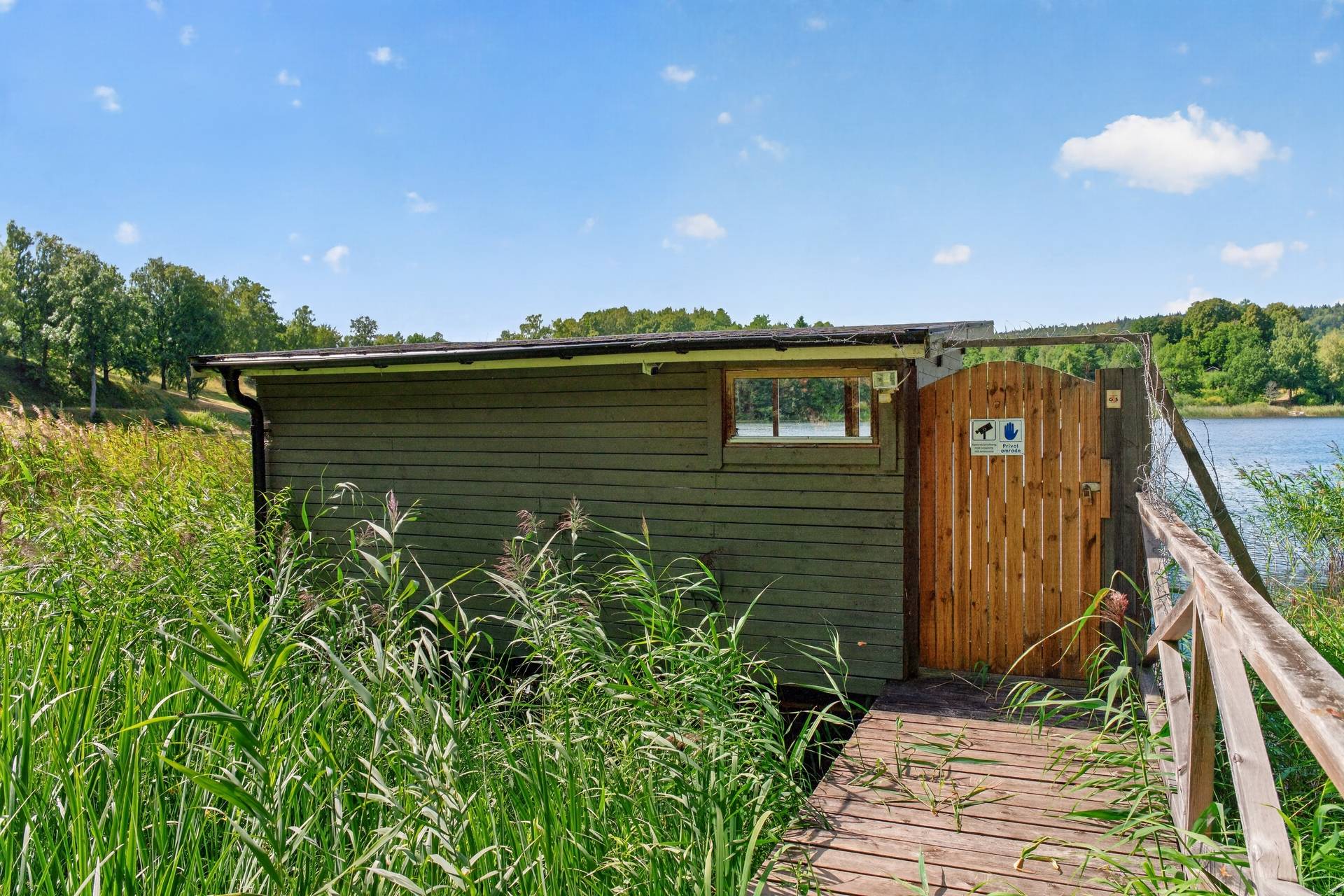 6 rum Villa på Sjötorp 1 Norra Kyrketorp Skövde kommun - bild 58