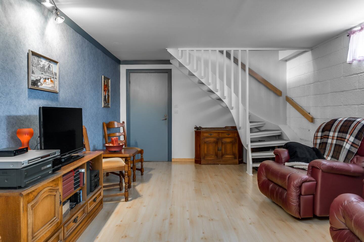 5 rum Villa på Ahlgrens väg 5 Vånga Kristianstads kommun - bild 17