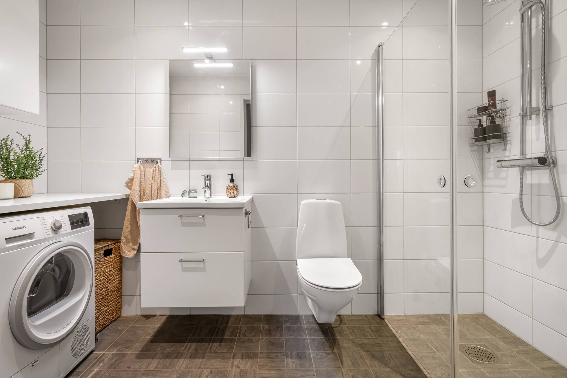 2 rum Lägenhet på Åby Allé 45 Mölndal Mölndals kommun - bild 14