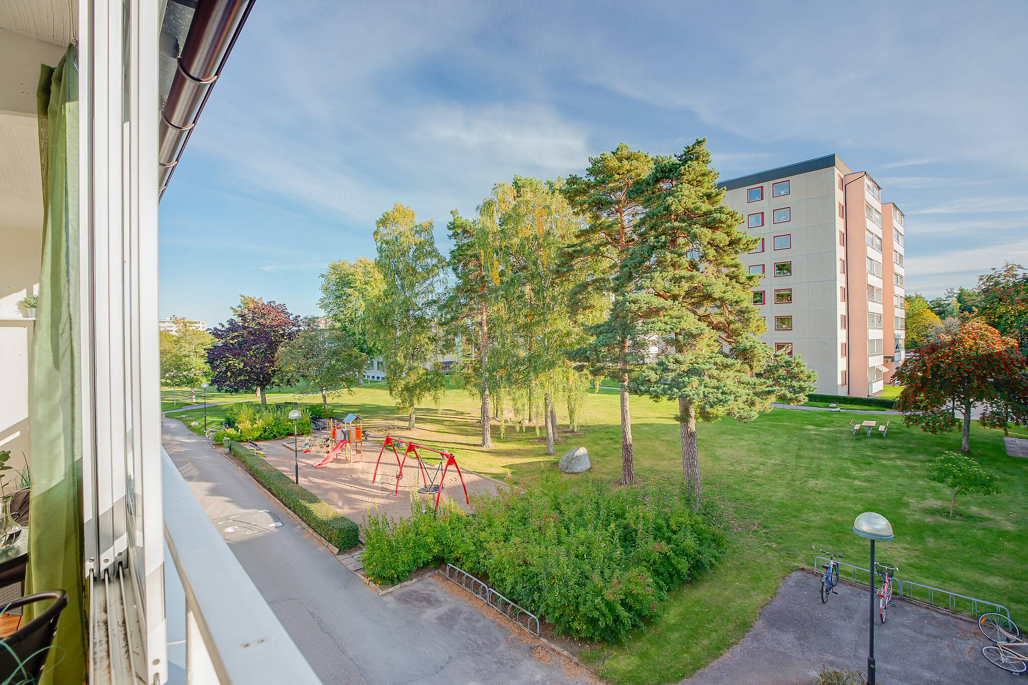 3 rum Lägenhet på Vilbergsgatan 211 Vilbergen Norrköpings kommun - bild 24