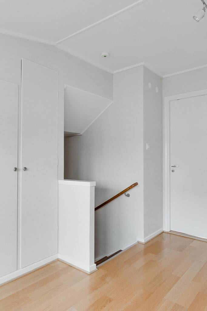 4 rum Parhus på Henrik Gjutares Gata 27e Norrmalm Skövde kommun - bild 19
