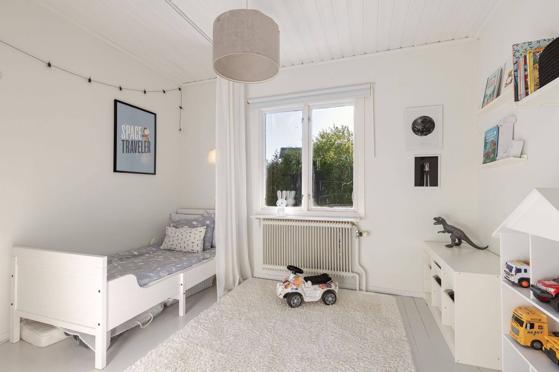 4 rum Villa på Runnagränd 4 Kungsörs kommun - bild 21