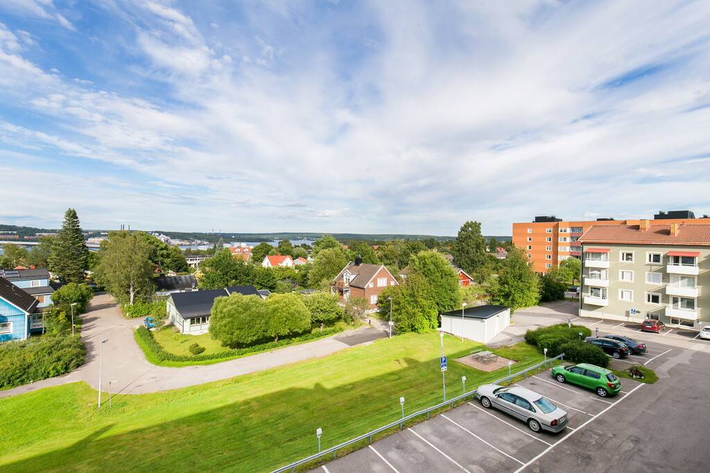 3 rum Lägenhet på Fridhemsgatan 61B Skönsmon Sundsvalls kommun - bild 14