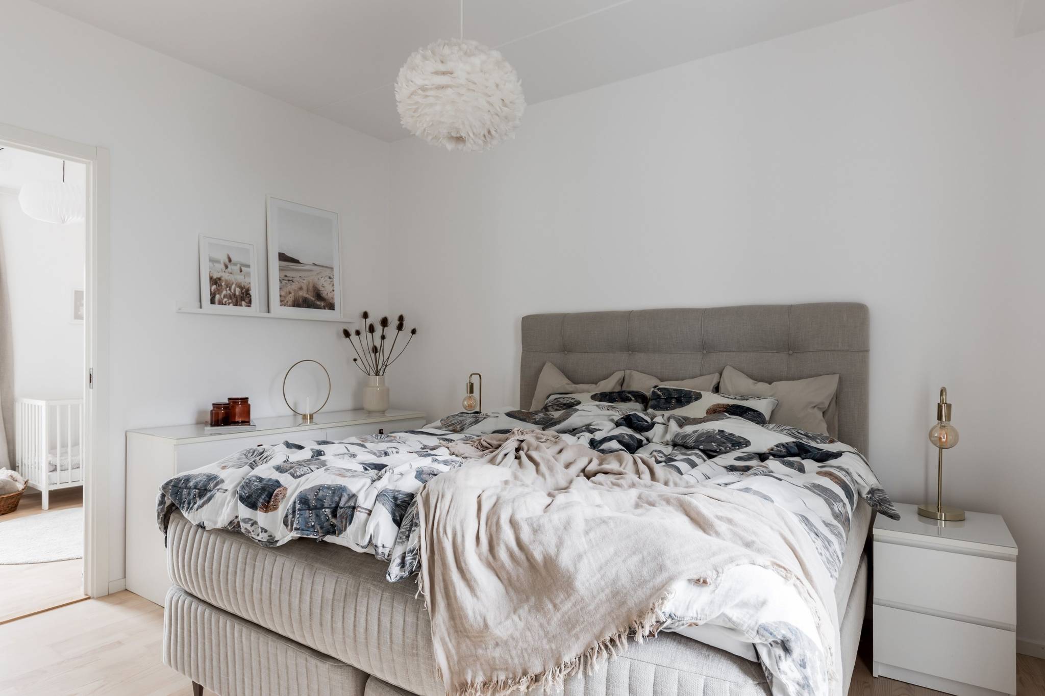 3 rum Lägenhet på Myrbacksgatan 17E Rynningeåsen Örebro kommun - bild 20