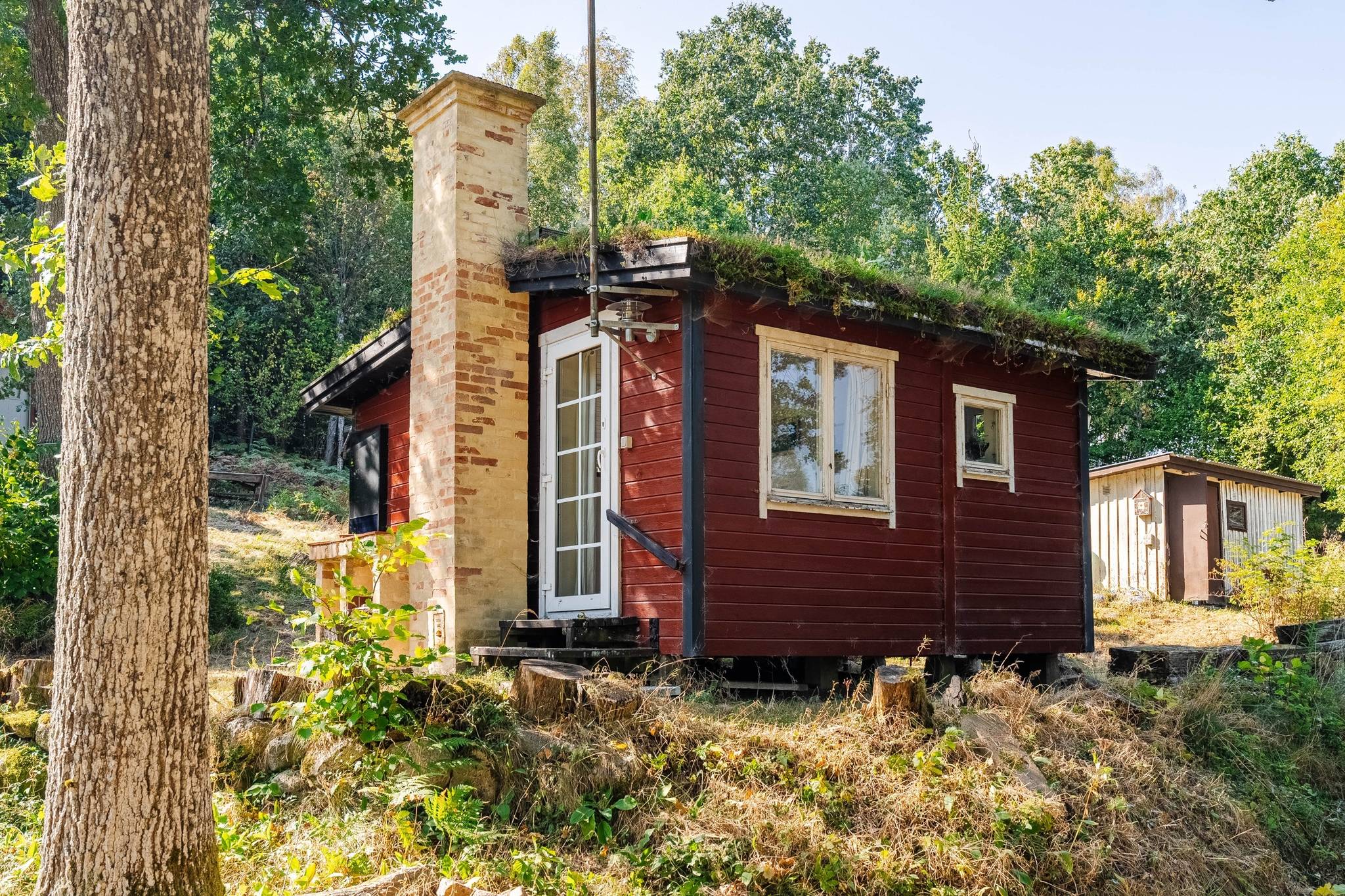 2 rum Fritidshus på Lunnahöja 6109 Hässleholms kommun - bild 28