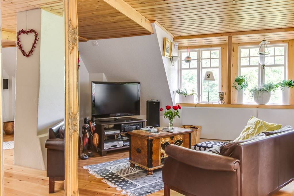 8 rum Villa på Norra Skräddarevägen 10 Jämshög Olofströms kommun - bild 26