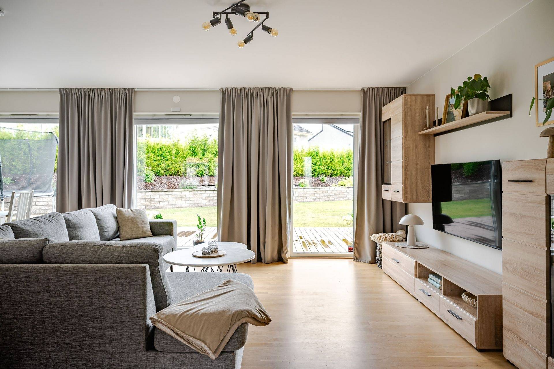 6 rum Villa på Timjanvägen 18 Kvarnbäck Höörs kommun - bild 10