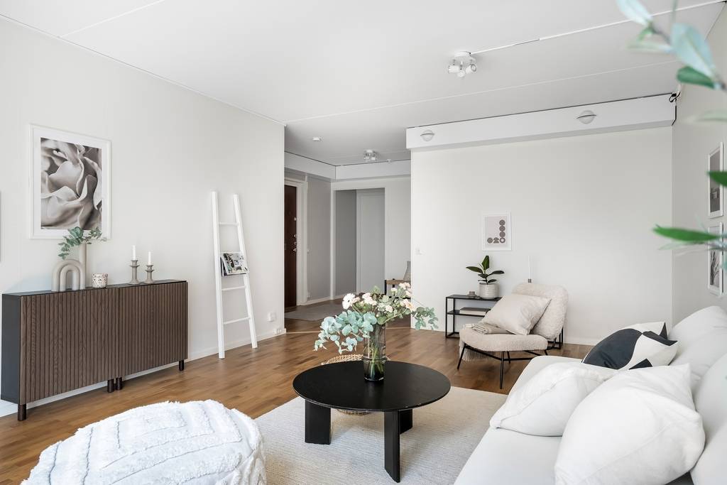 2 rum Lägenhet på Täppgränd 103 Enskede Stockholms kommun - bild 14