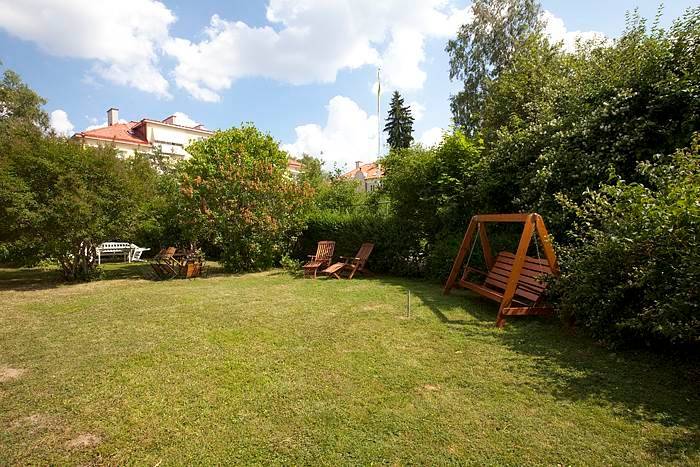 1.5 rum Lägenhet på Ringgatan 14 B Luthagen Uppsala kommun - bild 35