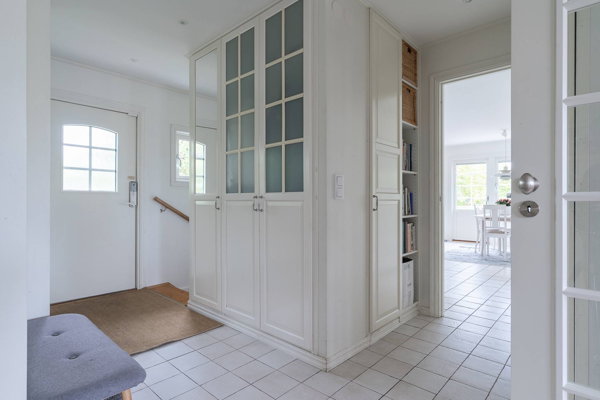 9 rum Villa på Borgvägen 33 Österskär Österåkers kommun - bild 28