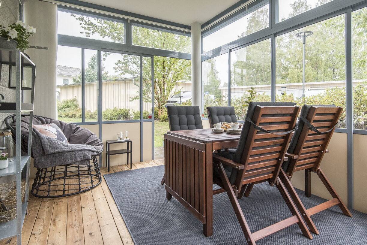 4 rum Lägenhet på Sandbyhovsgatan 10 Norrköpings kommun - bild 19