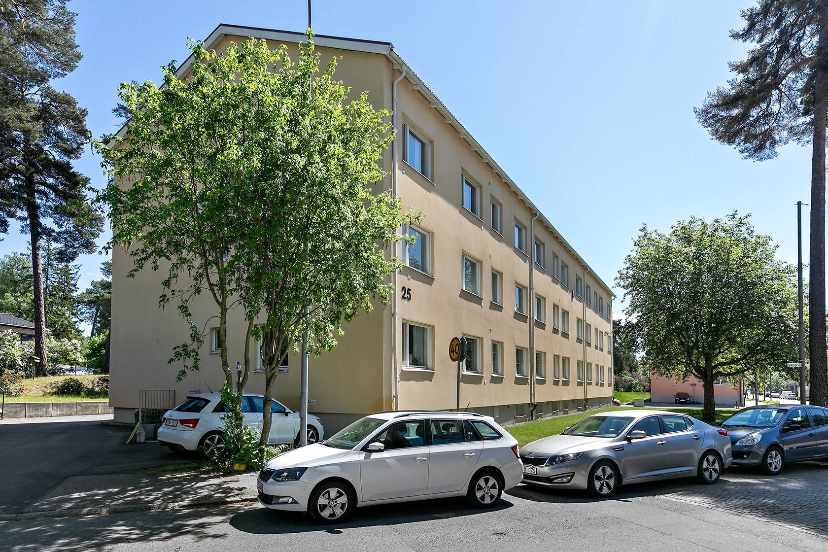 2 rum Lägenhet på Hertig Carls väg 25A Södertälje Södra Södertälje kommun - bild 15