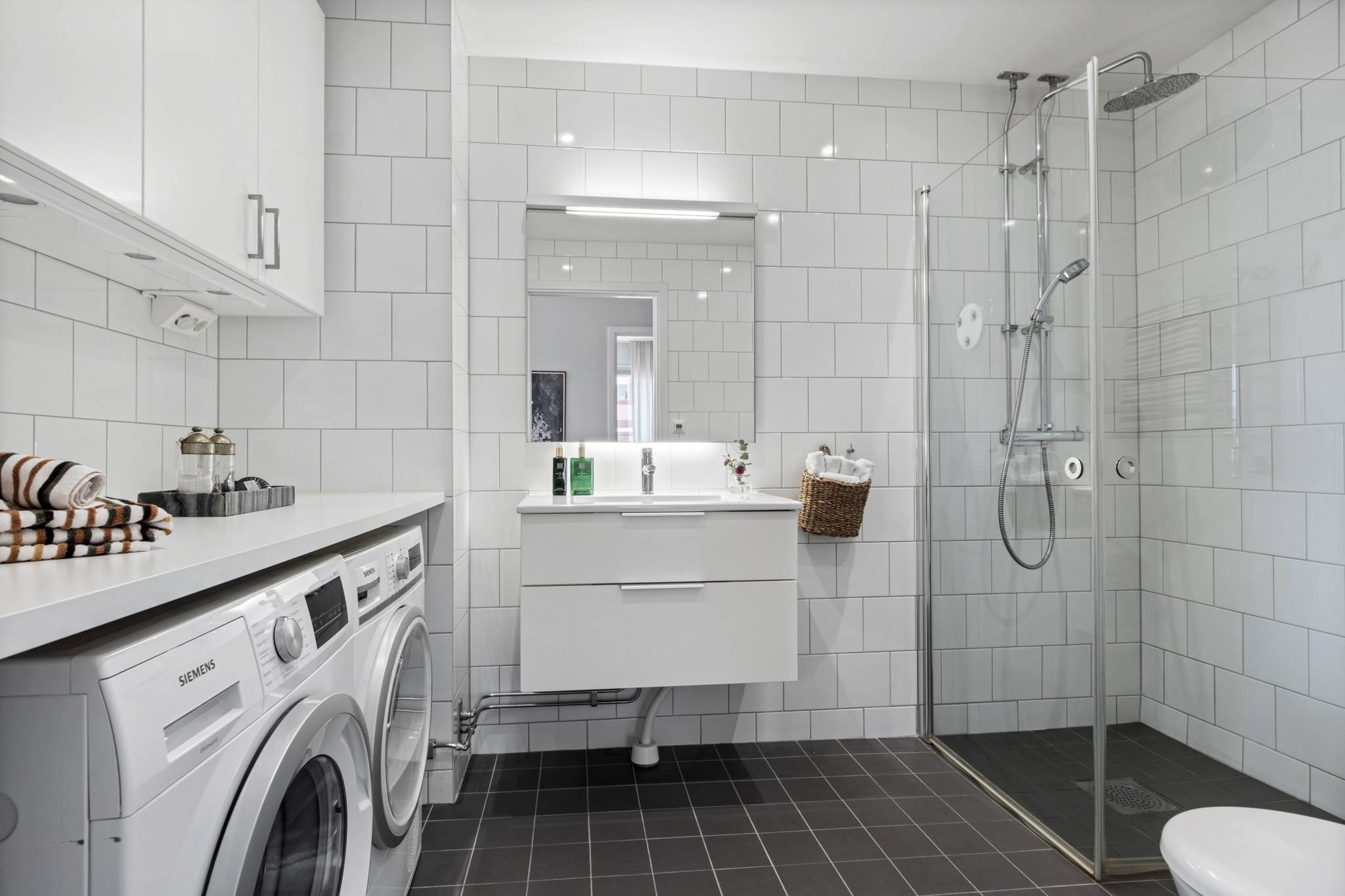 3 rum Lägenhet på Turebergs allé 41 Tureberg Sollentuna kommun - bild 20