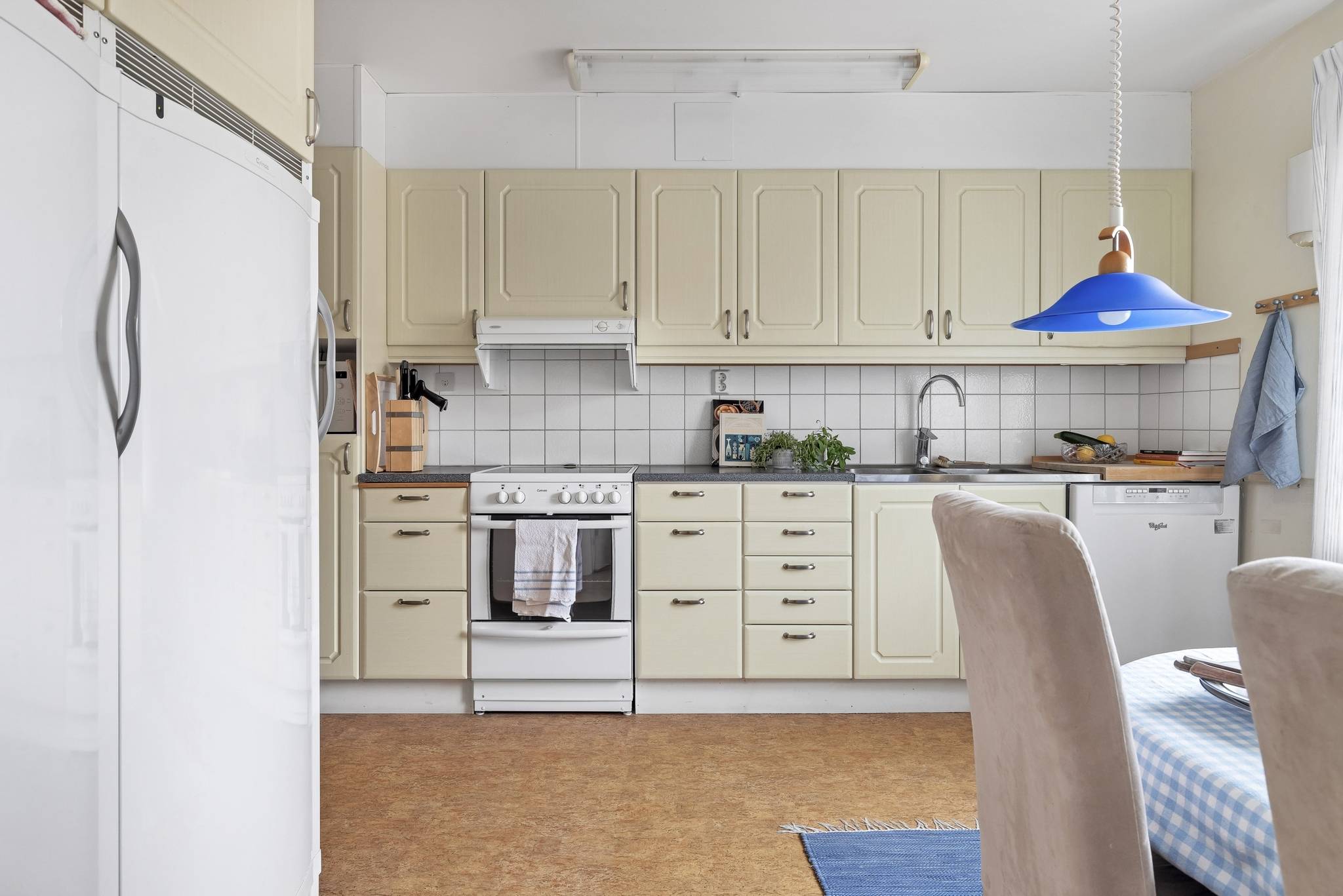 3 rum Lägenhet på Eksätravägen 130 Södra Gottsunda Uppsala kommun - bild 8