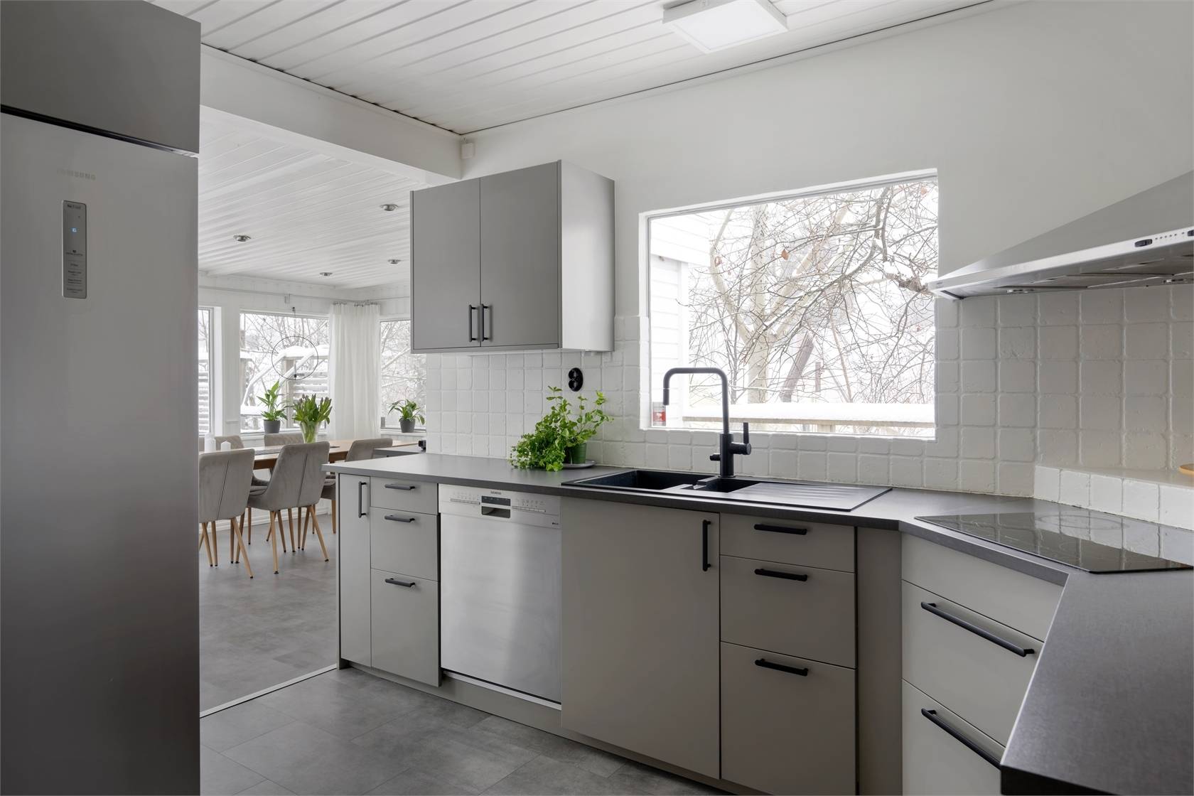 6 rum Villa på Johan Skyttes väg 328 Älvsjö/Långbro Stockholms kommun - bild 12