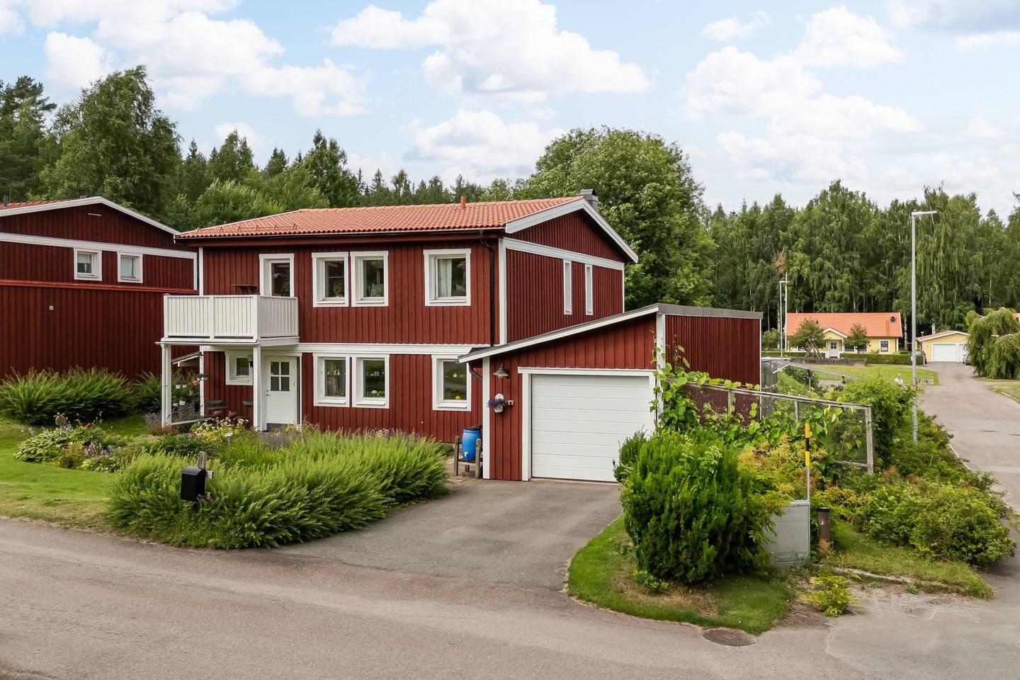 6 rum Villa på Prans väg 17 Skräddarbacken Borlänge kommun - bild 51