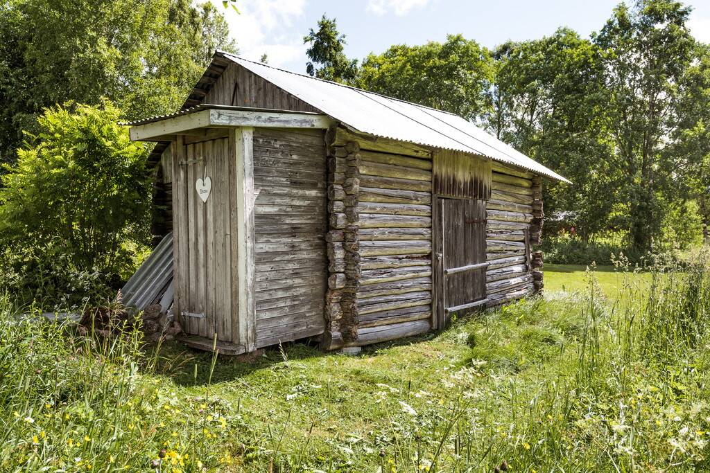 1 rum Fritidsboende på Änderåsen Bergslagsvägen 11 BODA KYRKBY Rättviks kommun - bild 23