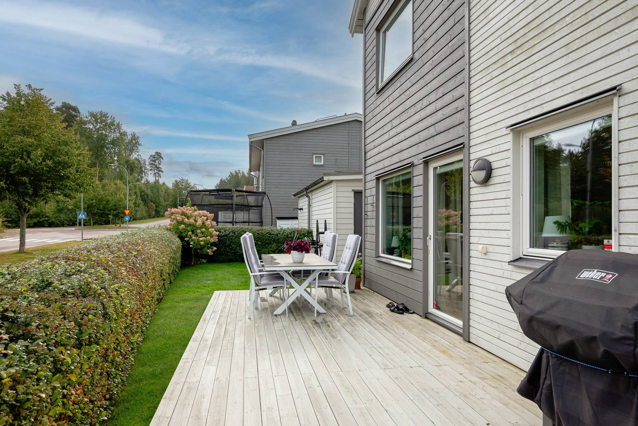 4 rum Lägenhet på Rosenhillsvägen 29 Arnö Nyköpings kommun - bild 34