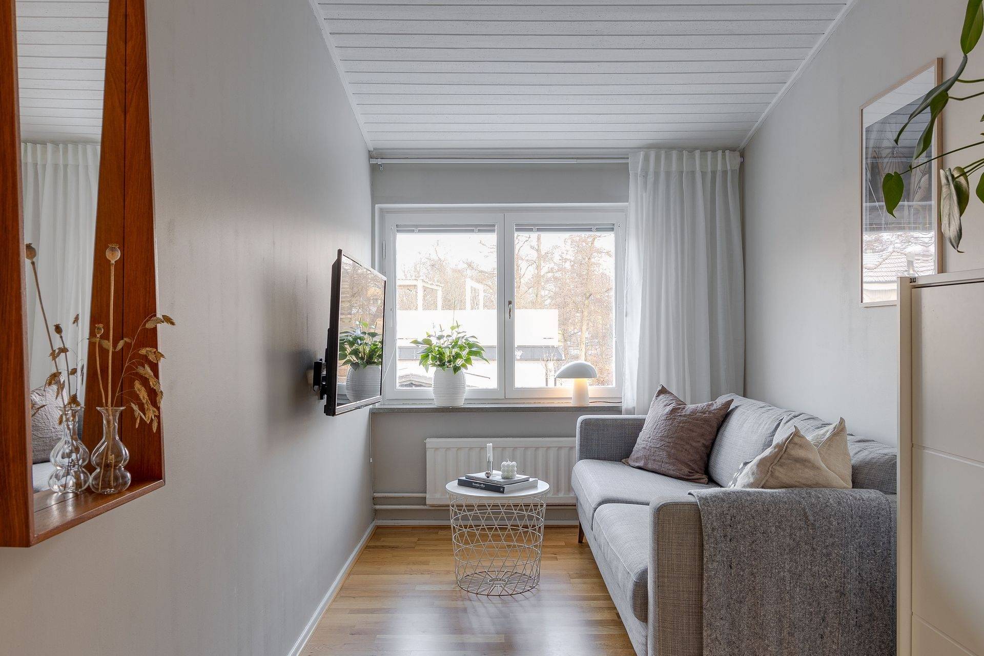 4 rum Lägenhet på Ågatan 4C Karlsdal Värnamo kommun - bild 39