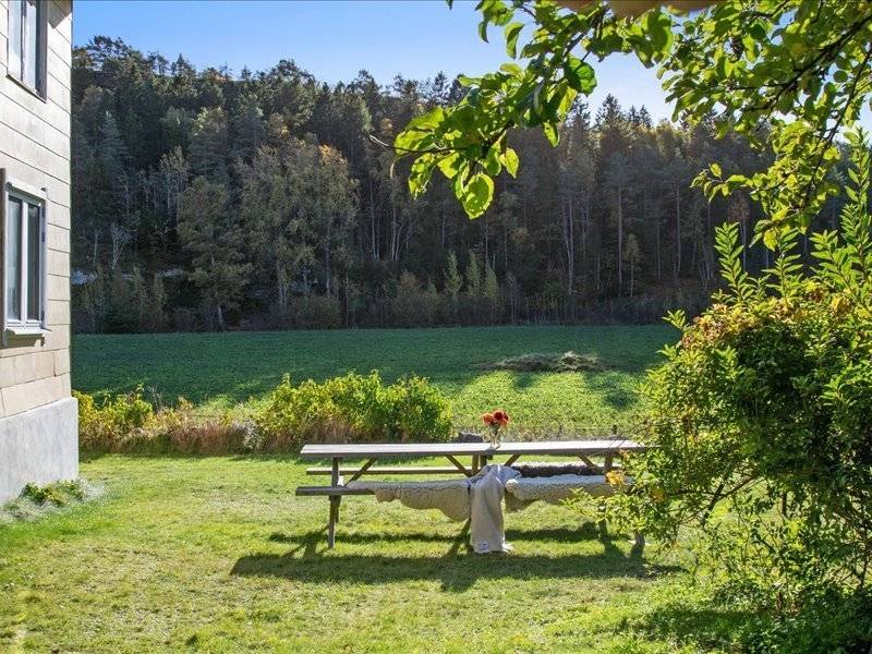 8 rum Villa på Eriksberg 105 Eriksberg Uddevalla kommun - bild 59
