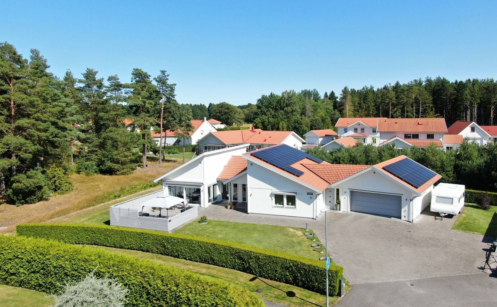 5 rum Villa på Formarevägen 28 Lidköping Lidköpings kommun - bild 23