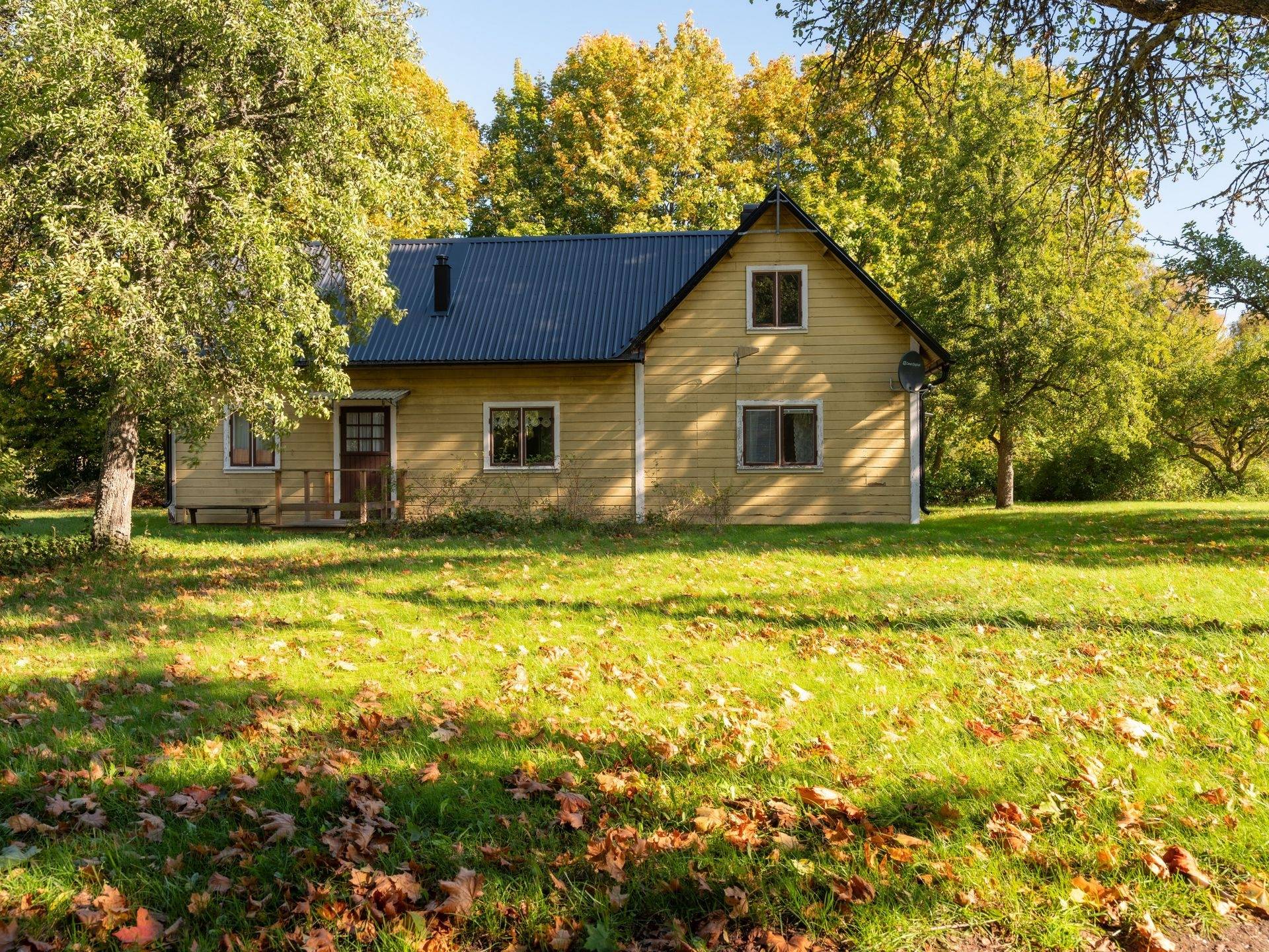 4 rum Gård utan jordbruk på Fardhem Rodarve 513 Fardhem - Södra Gotland Gotlands kommun - bild 4