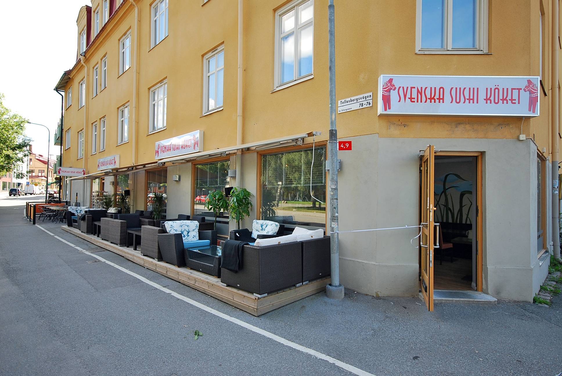 2 rum Lägenhet på Tombolavägen 14 Hägersten/Västberga Stockholms kommun - bild 32