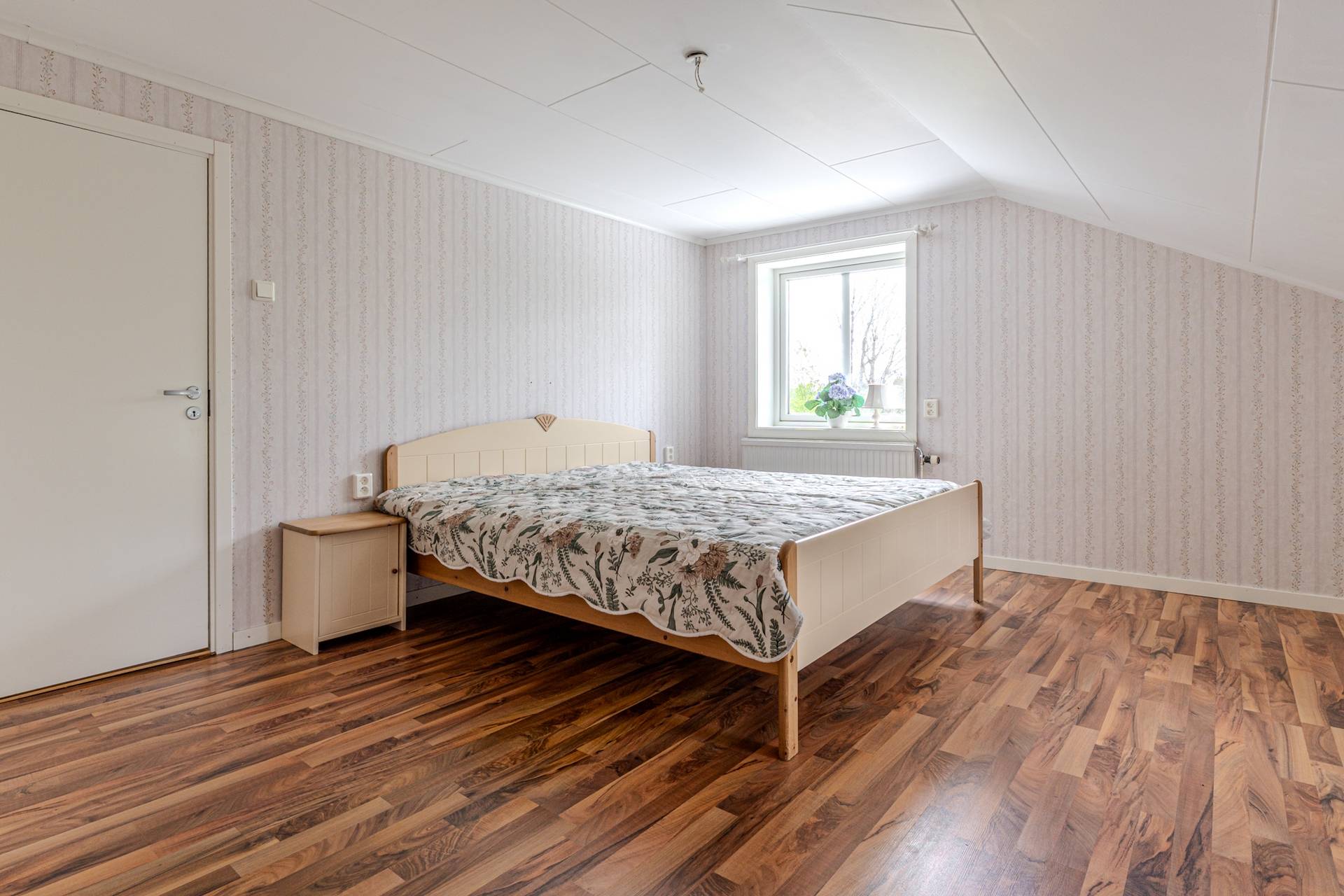 4 rum Gård utan jordbruk på Fjälbyn 1113 Fjälbyn Skellefteå kommun - bild 26